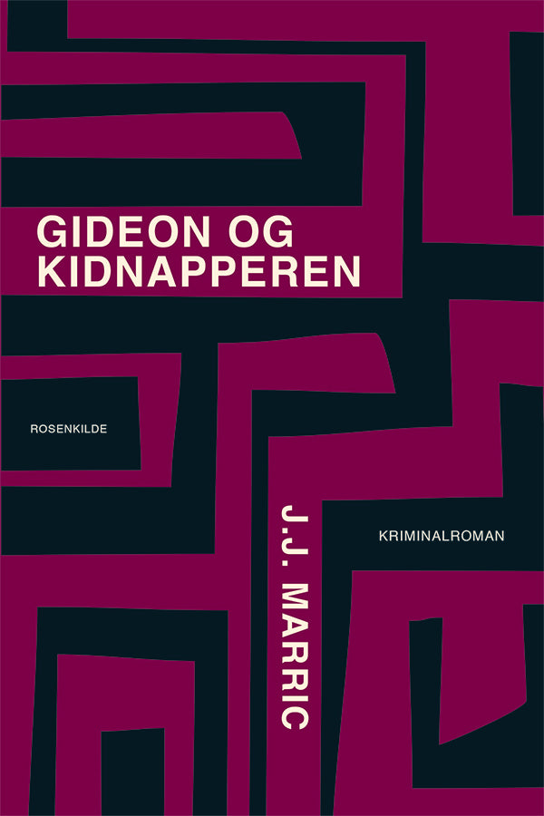 Gideon og kidnapperen
