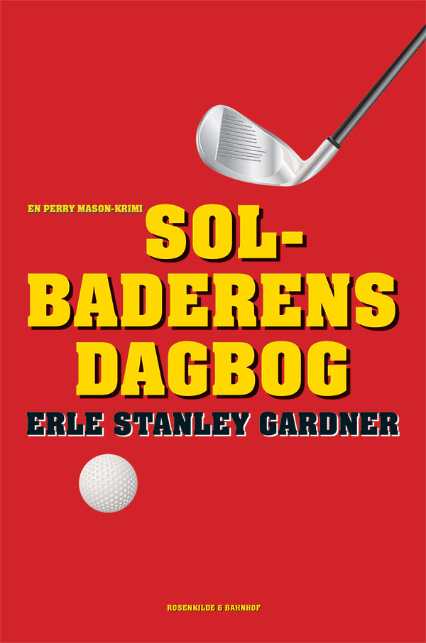 Solbaderens dagbog