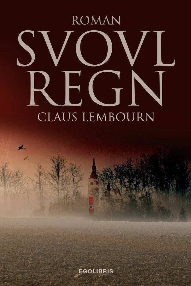 Svovlregn