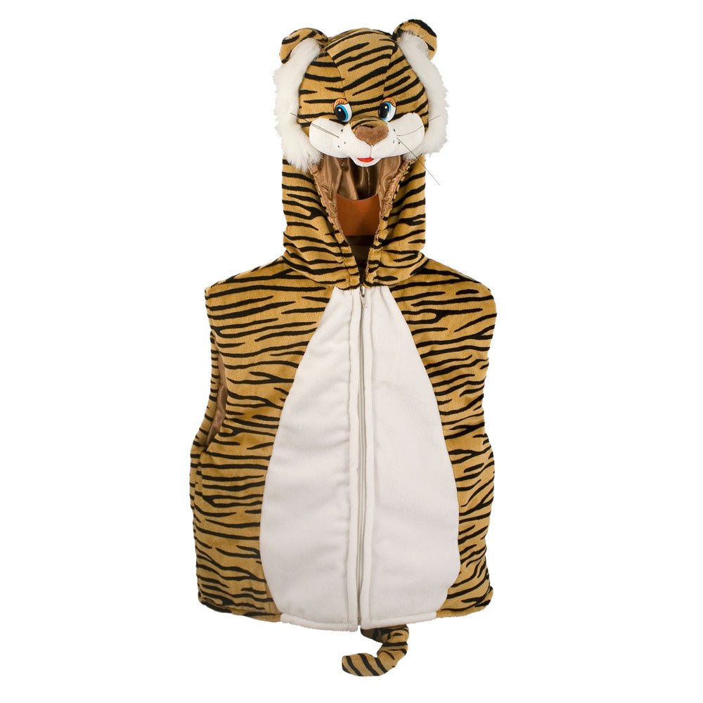 Tiger tøj str. str. 43619 år