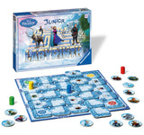 Frost junior labyrinth