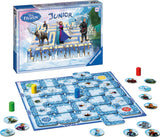 Frost junior labyrinth