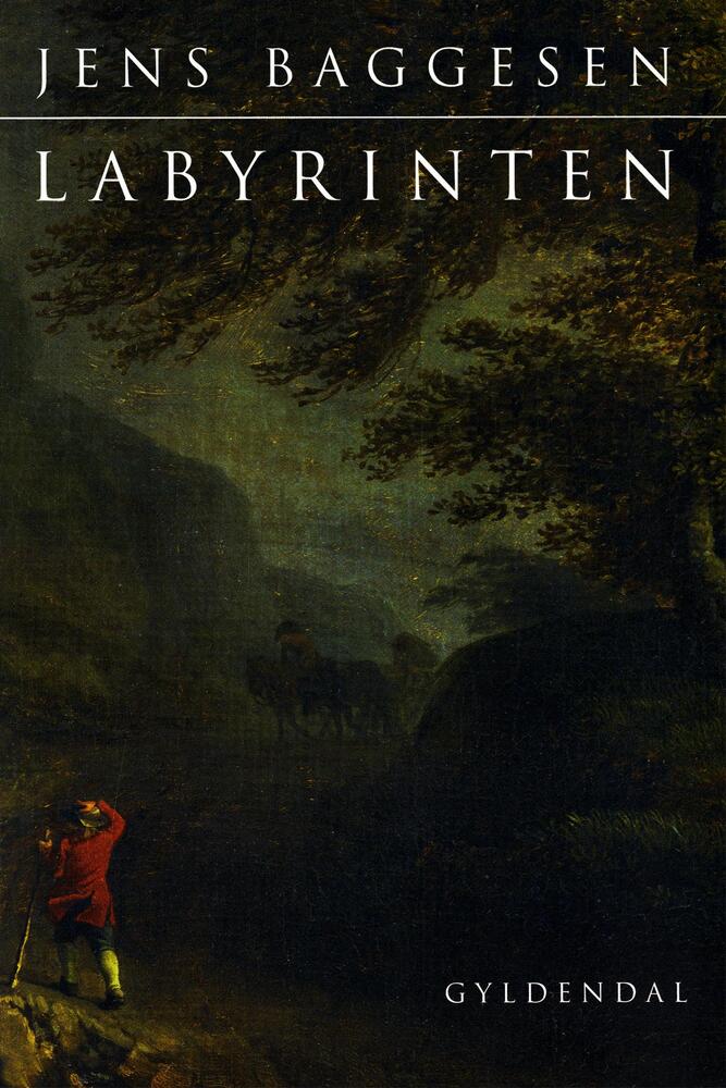 Labyrinten