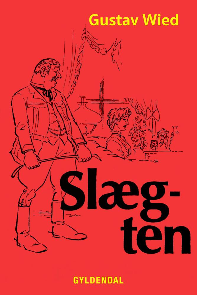 Slægten