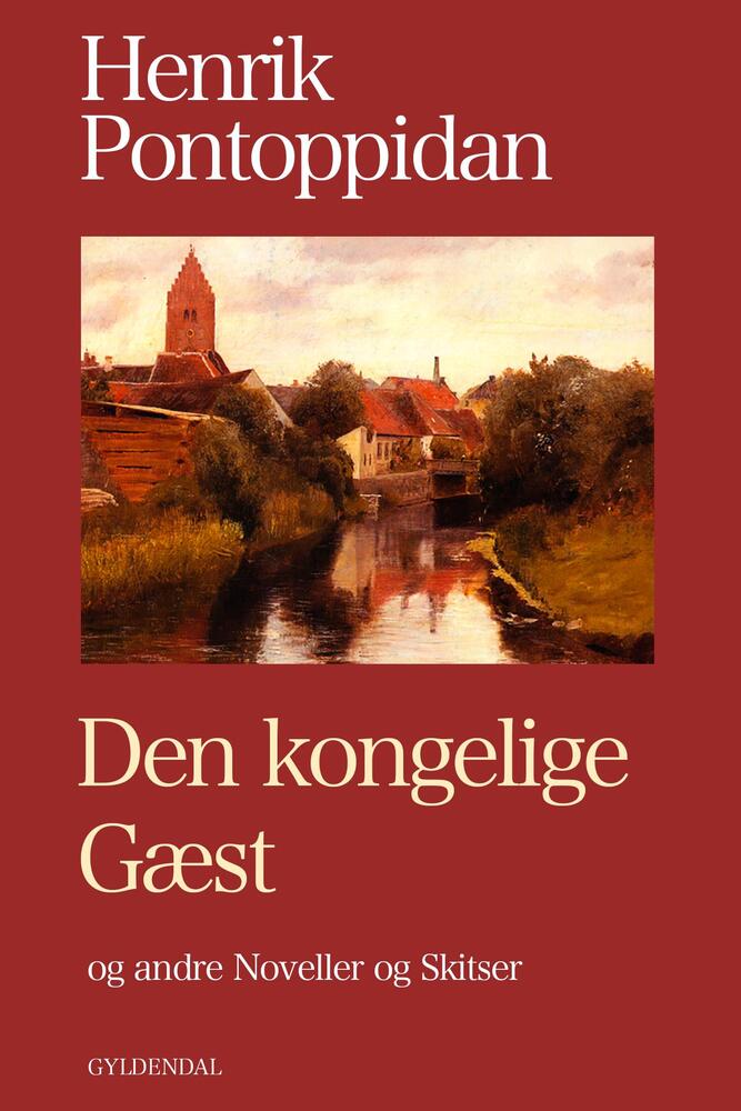 Den kongelige Gæst