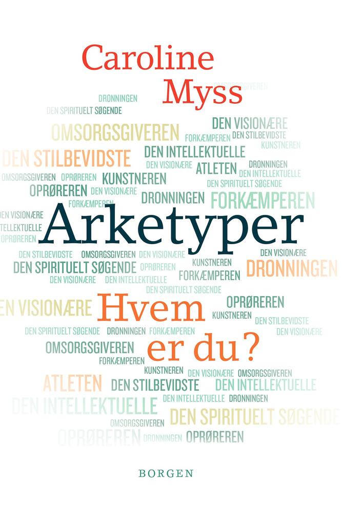 Arketyper
