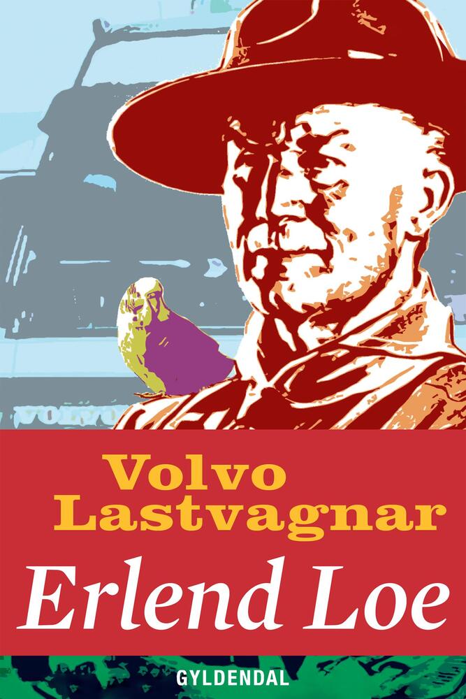 Volvo lastvagnar