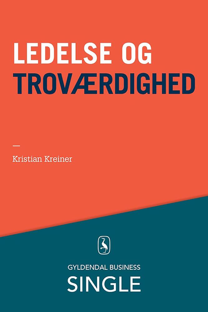 Ledelse og troværdighed