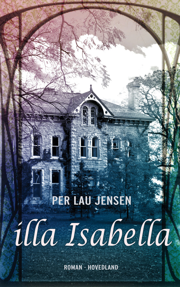 Illa Isabella