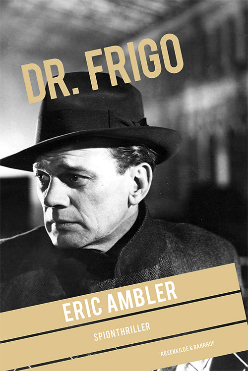 Dr. Frigo