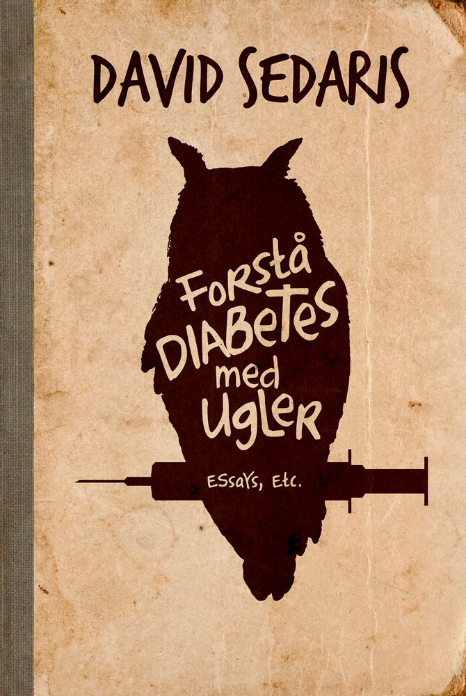 Forstå diabetes med ugler