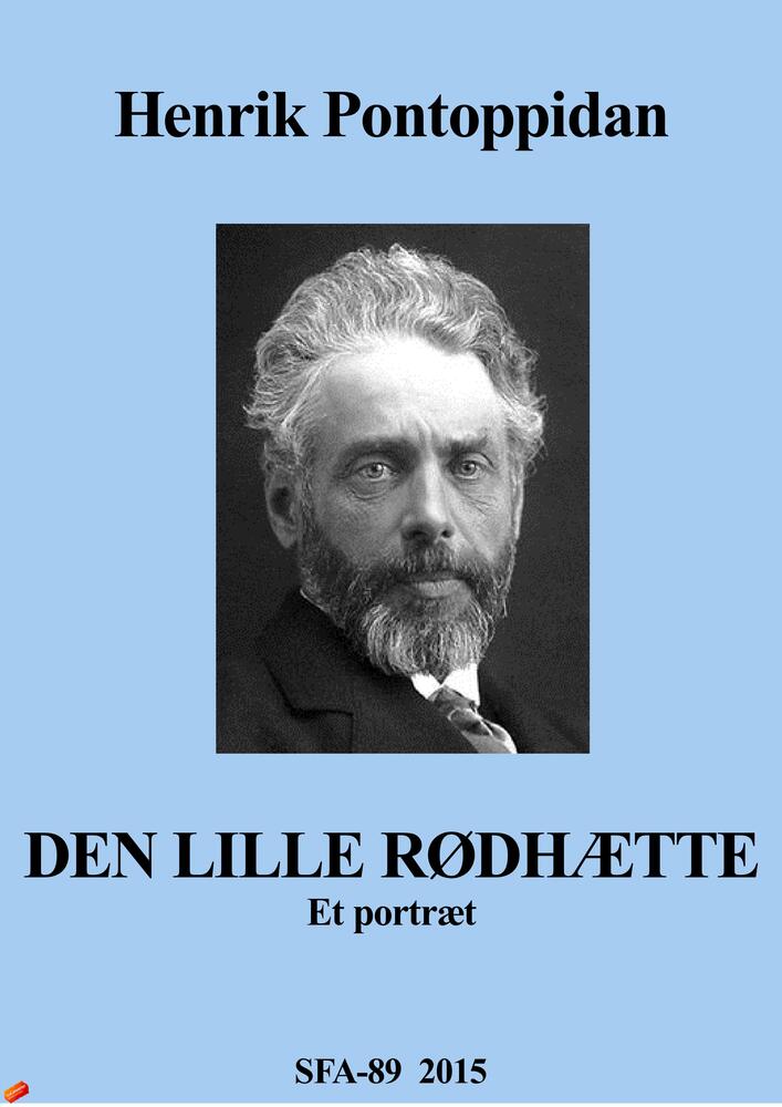 Den lille Rødhætte