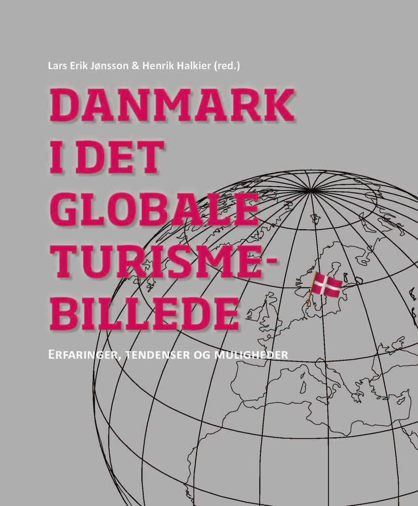 Danmark i det globale turismebillede