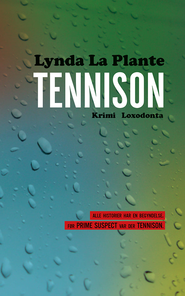 Tennison