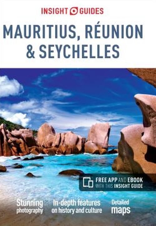 Mauritius, Reunion & Seychelles