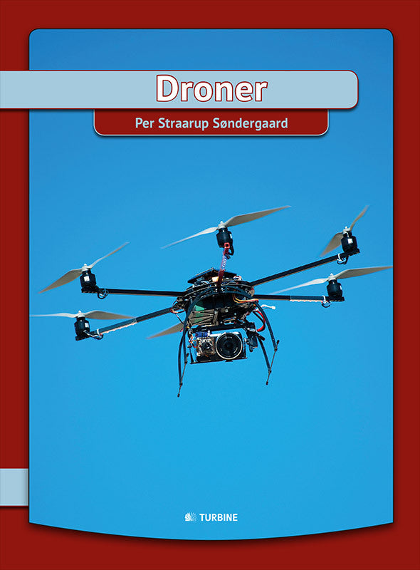 Droner
