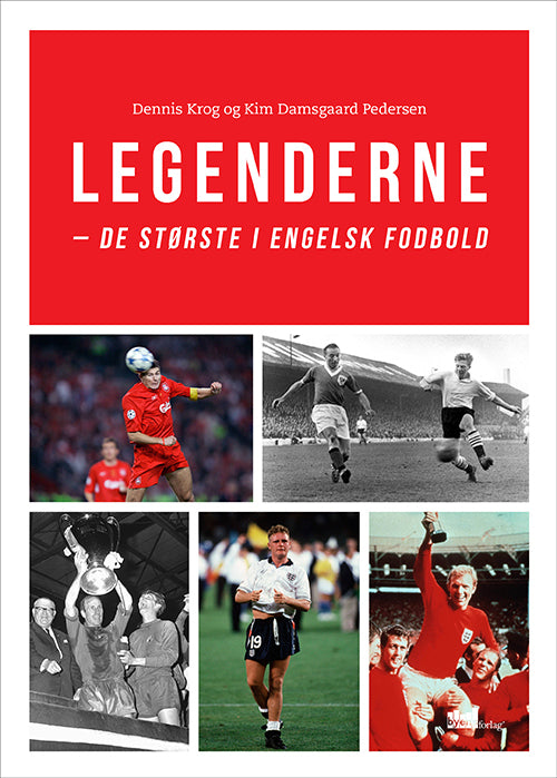 Legenderne