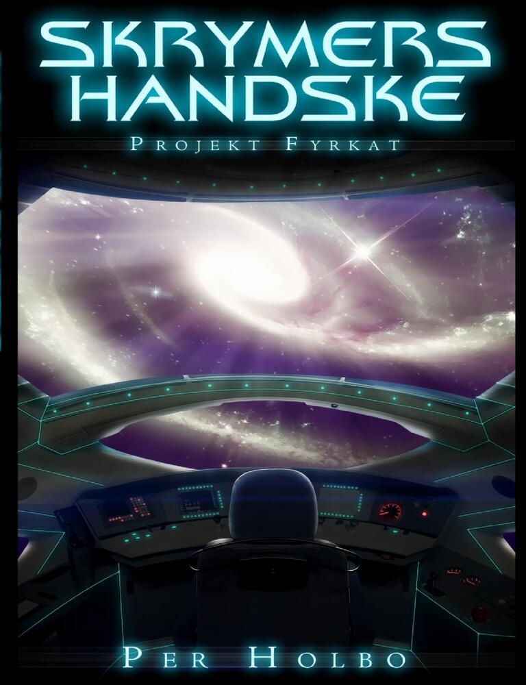 Skrymers Handske