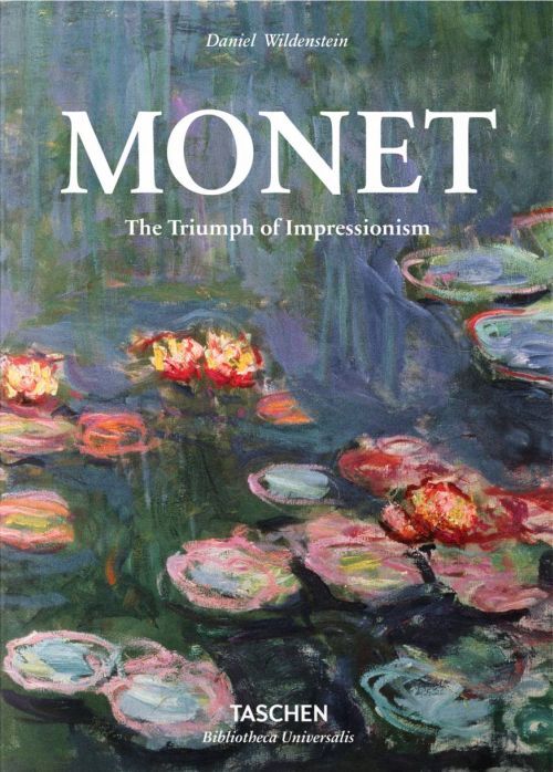 Monet: The Triumph of Impressionism