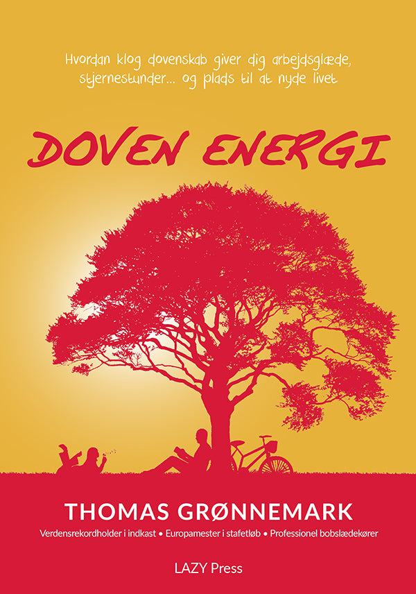 Doven energi