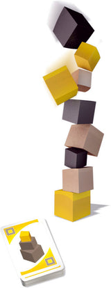 BLOCK OUT