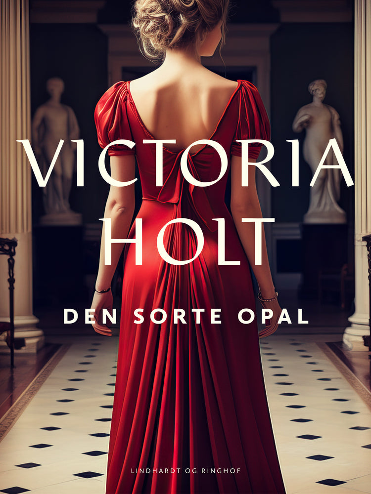 Den sorte opal
