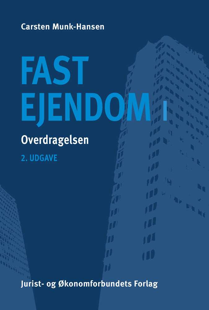 Fast Ejendom I