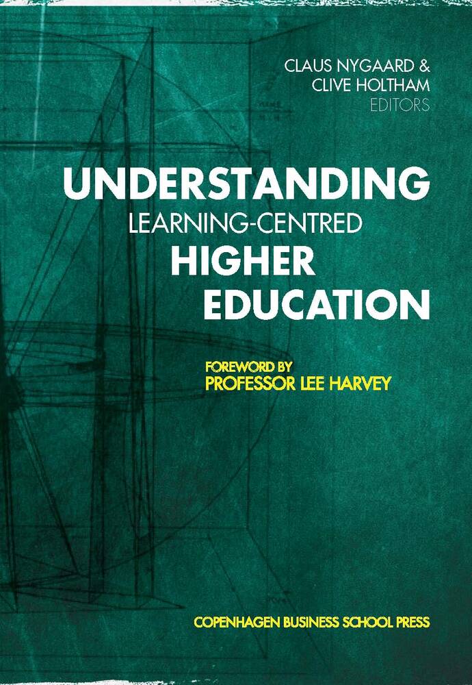 Understanding learning-centred higher education