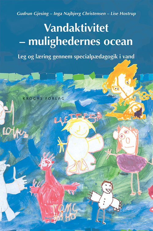 Vandaktivitet - mulighedernes ocean