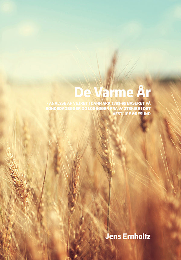 De varme år