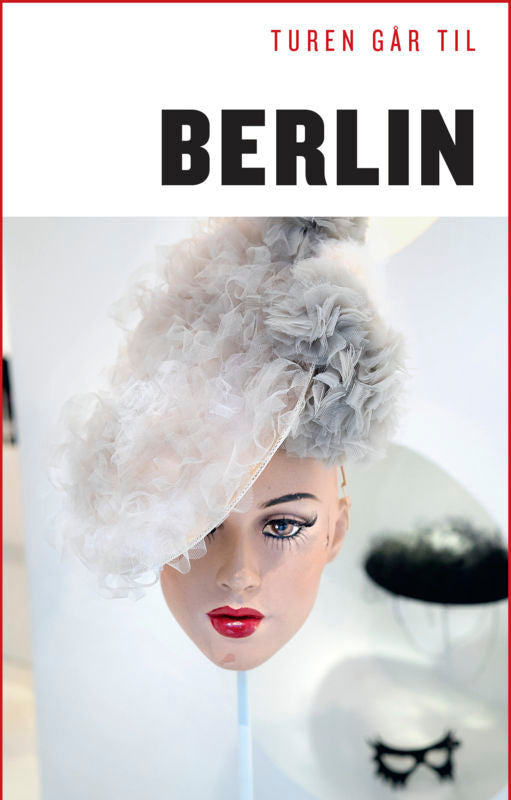 Turen går til Berlin