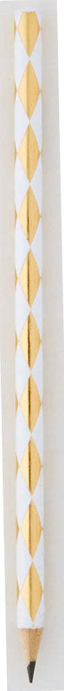 BLYANT GULD FOIL ZIG ZAG