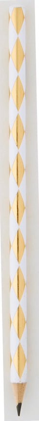 BLYANT GULD FOIL ZIG ZAG