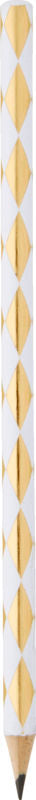 BLYANT GULD FOIL ZIG ZAG