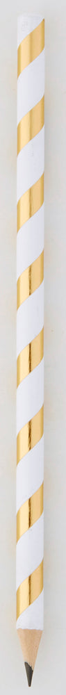 BLYANT GULD FOIL STRIPET