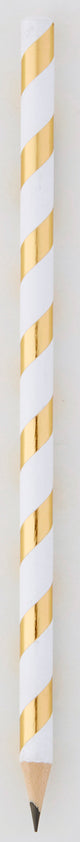 BLYANT GULD FOIL STRIPET