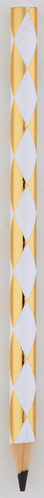 BLYANT GULD FOIL HARLEKIN JUMBO