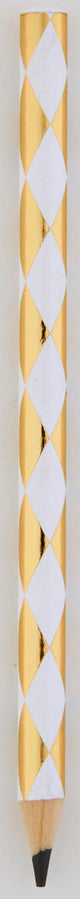 BLYANT GULD FOIL HARLEKIN JUMBO