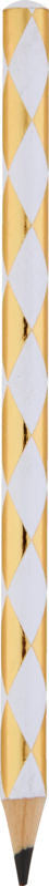 BLYANT GULD FOIL HARLEKIN JUMBO