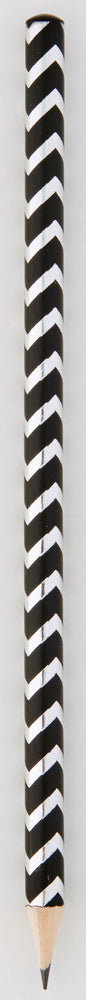 BLYANT SØLV FOIL ZIG ZAG