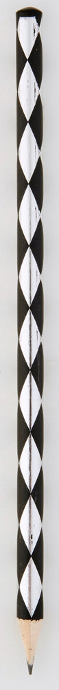 BLYANT SØLV FOIL HARLEKIN