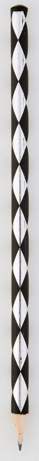 BLYANT SØLV FOIL HARLEKIN