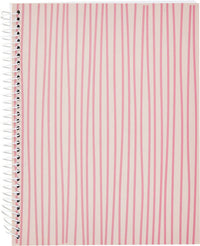 SPIRALBLOK LYNG LINIERET A5 70 SIDER