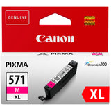 Canon CLI-571xl magenta printerpatron
