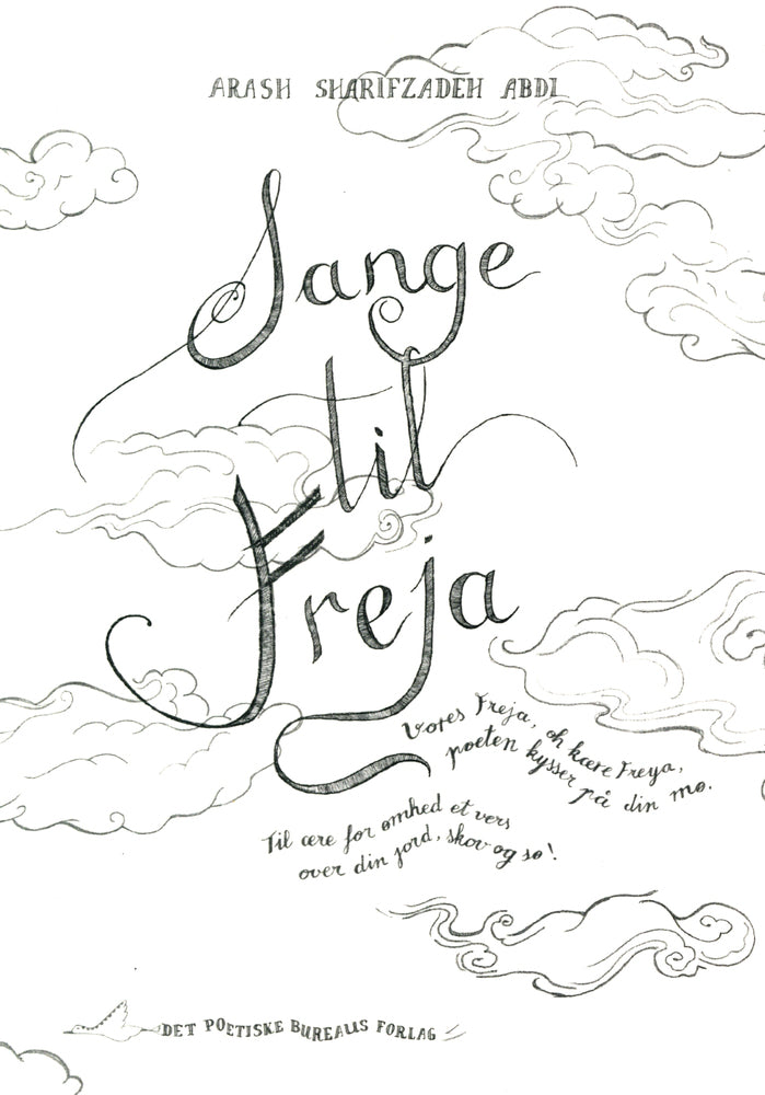 Sange til Freja