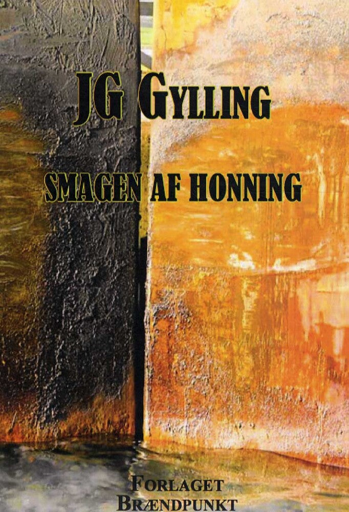 Smagen af honning