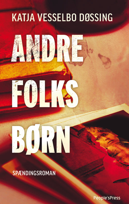 Andre folks børn