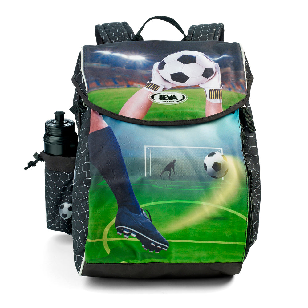 SKOLETASKE JEVA INTERMEDIATE FODBOLD