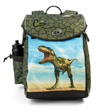 SKOLETASKE JEVA INTERMEDIATE DINO