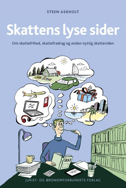 Skattens lyse sider